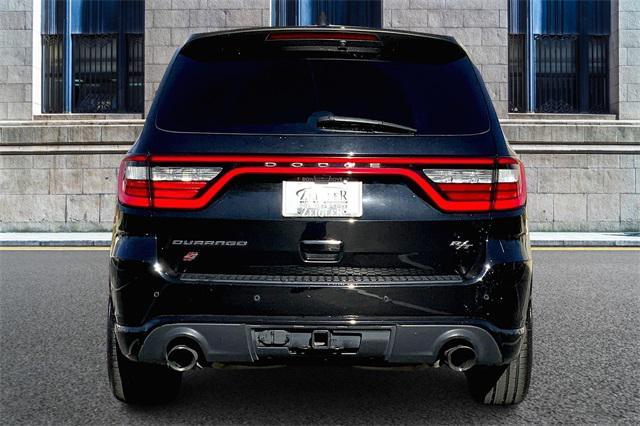 used 2022 Dodge Durango car, priced at $39,300