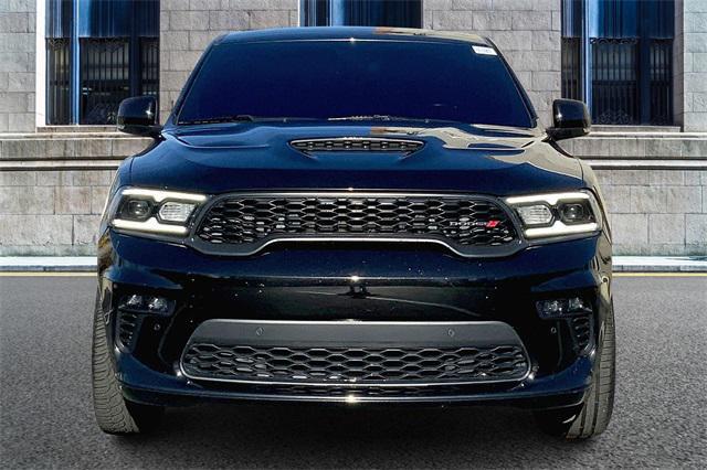 used 2022 Dodge Durango car, priced at $39,300