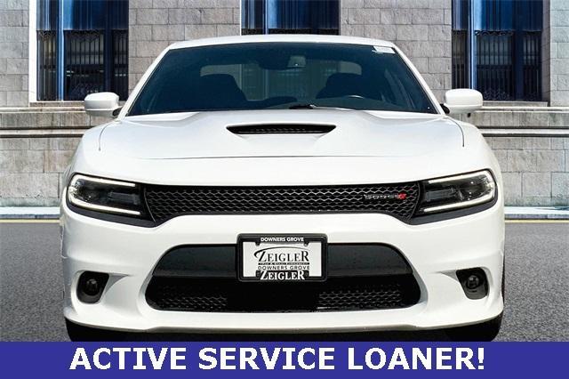 used 2021 Dodge Charger car, priced at $33,047