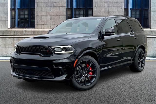 new 2024 Dodge Durango car, priced at $65,252