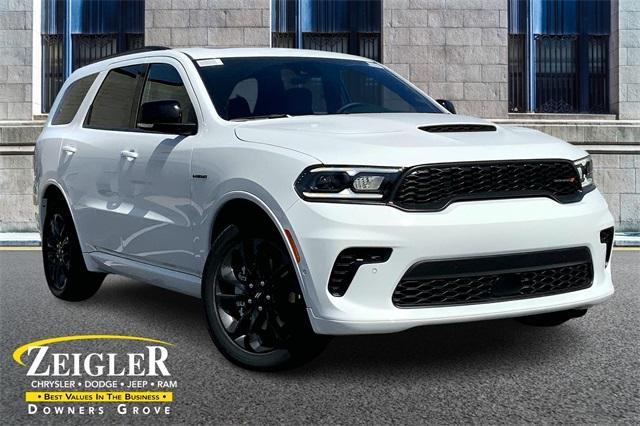 new 2024 Dodge Durango car, priced at $59,711