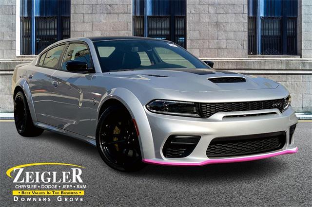 new 2023 Dodge Charger car, priced at $88,873