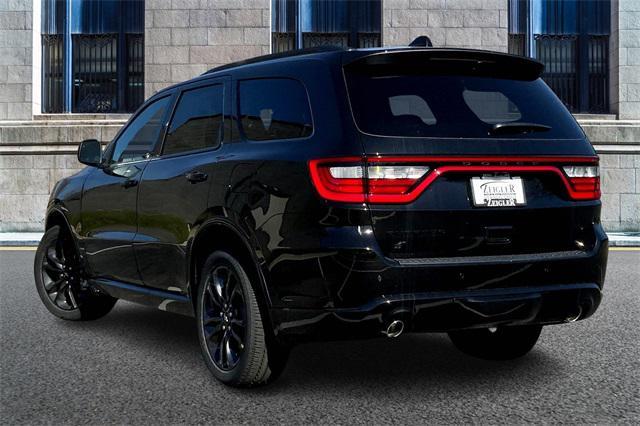 new 2024 Dodge Durango car, priced at $56,371