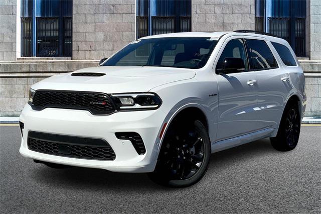 new 2024 Dodge Durango car, priced at $56,371