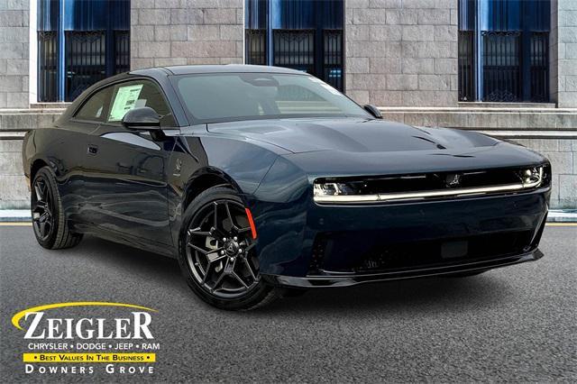 new 2024 Dodge Charger car, priced at $64,540