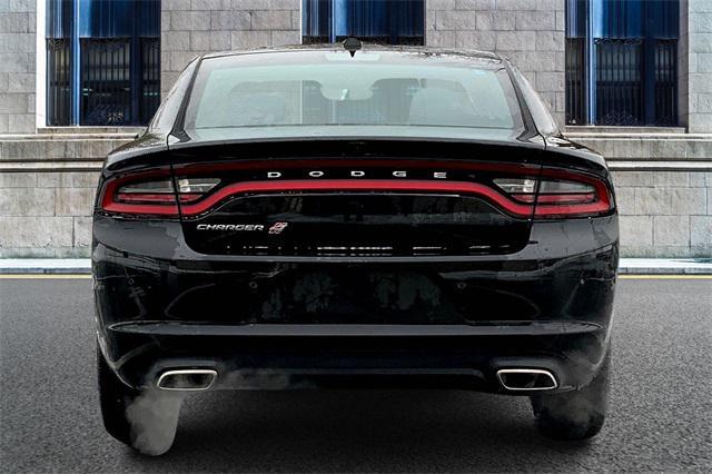 new 2023 Dodge Charger car, priced at $38,586