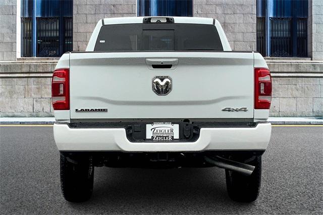 new 2024 Ram 2500 car, priced at $69,971