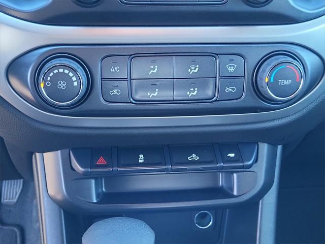 used 2022 Chevrolet Colorado car, priced at $31,831