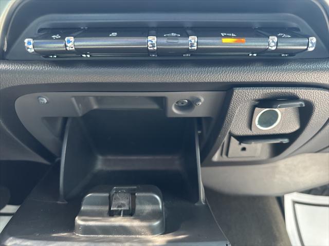 used 2015 Chevrolet Silverado 2500 car, priced at $21,689