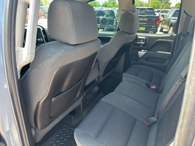 used 2015 Chevrolet Silverado 2500 car, priced at $21,689