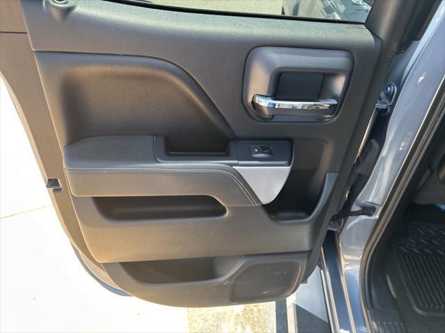 used 2015 Chevrolet Silverado 2500 car, priced at $21,689