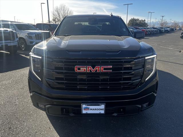 new 2025 GMC Sierra 1500 car, priced at $53,390