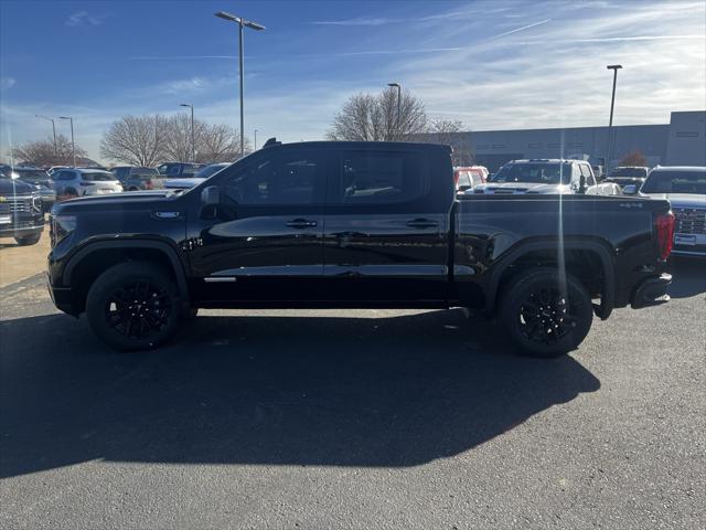 new 2025 GMC Sierra 1500 car, priced at $53,390