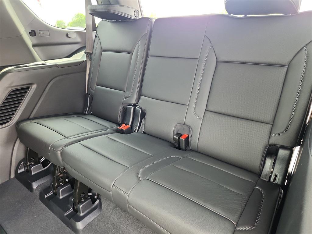 new 2025 GMC Yukon car, priced at $92,225