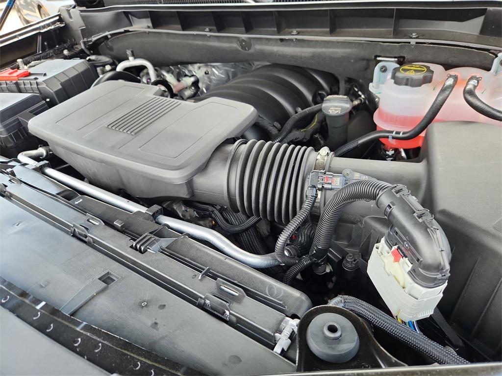 new 2025 GMC Yukon car, priced at $92,225