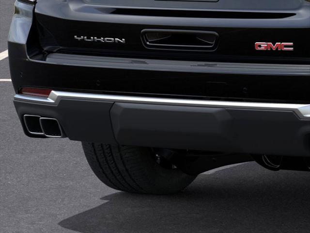 new 2025 GMC Yukon car, priced at $96,465