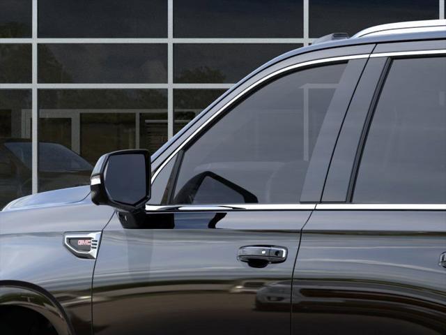 new 2025 GMC Yukon car, priced at $96,465