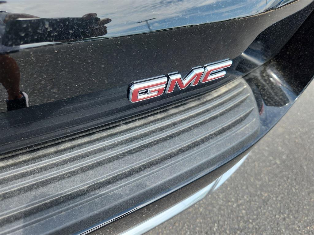 new 2025 GMC Yukon car, priced at $92,225