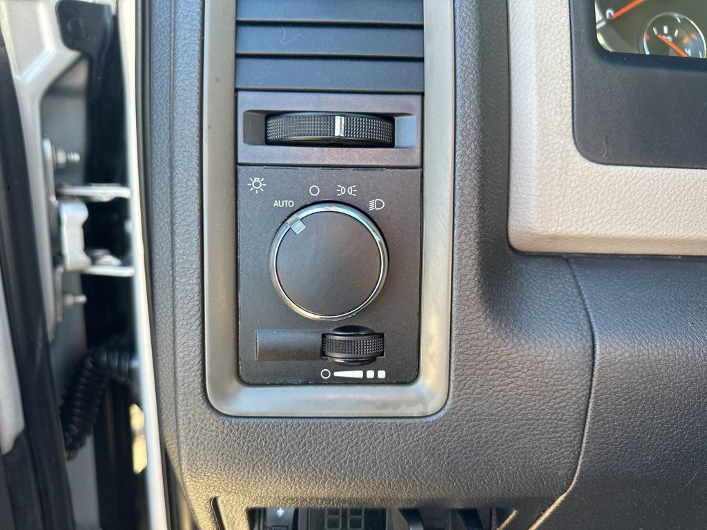used 2011 Dodge Ram 3500 car, priced at $19,998