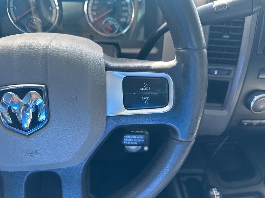 used 2011 Dodge Ram 3500 car, priced at $19,998