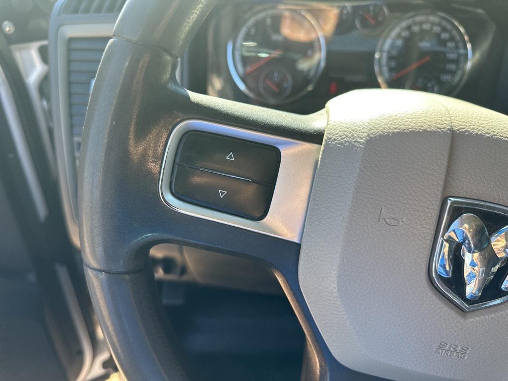 used 2011 Dodge Ram 3500 car, priced at $19,998