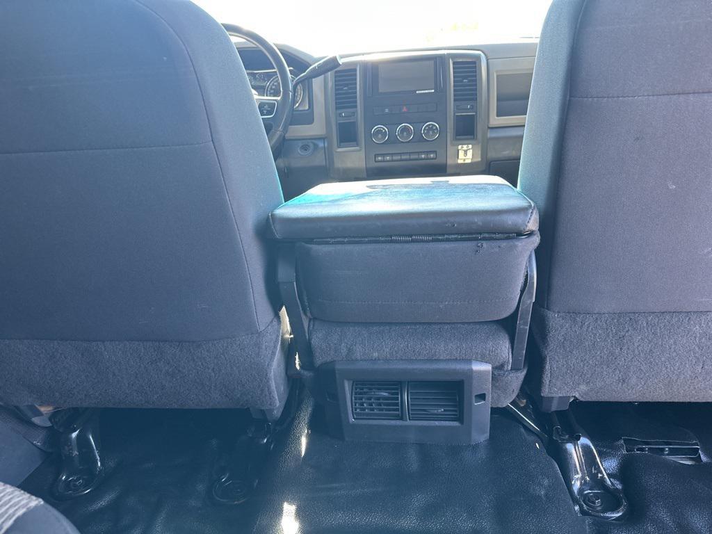 used 2011 Dodge Ram 3500 car, priced at $19,998