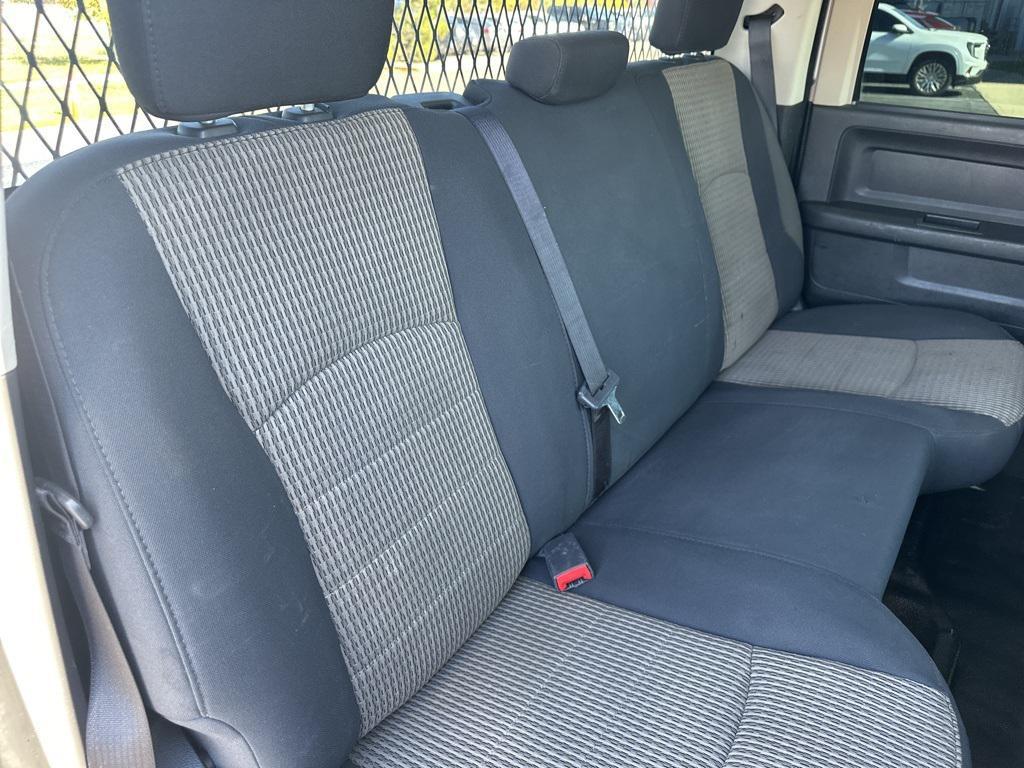 used 2011 Dodge Ram 3500 car, priced at $19,998
