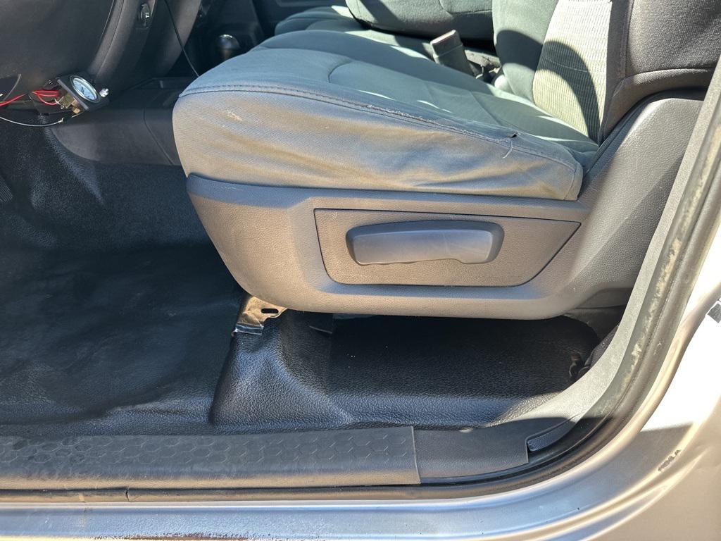 used 2011 Dodge Ram 3500 car, priced at $19,998