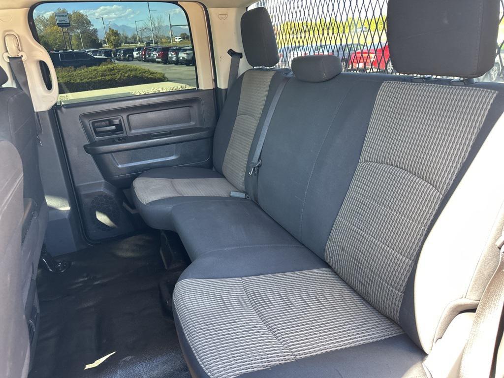used 2011 Dodge Ram 3500 car, priced at $19,998