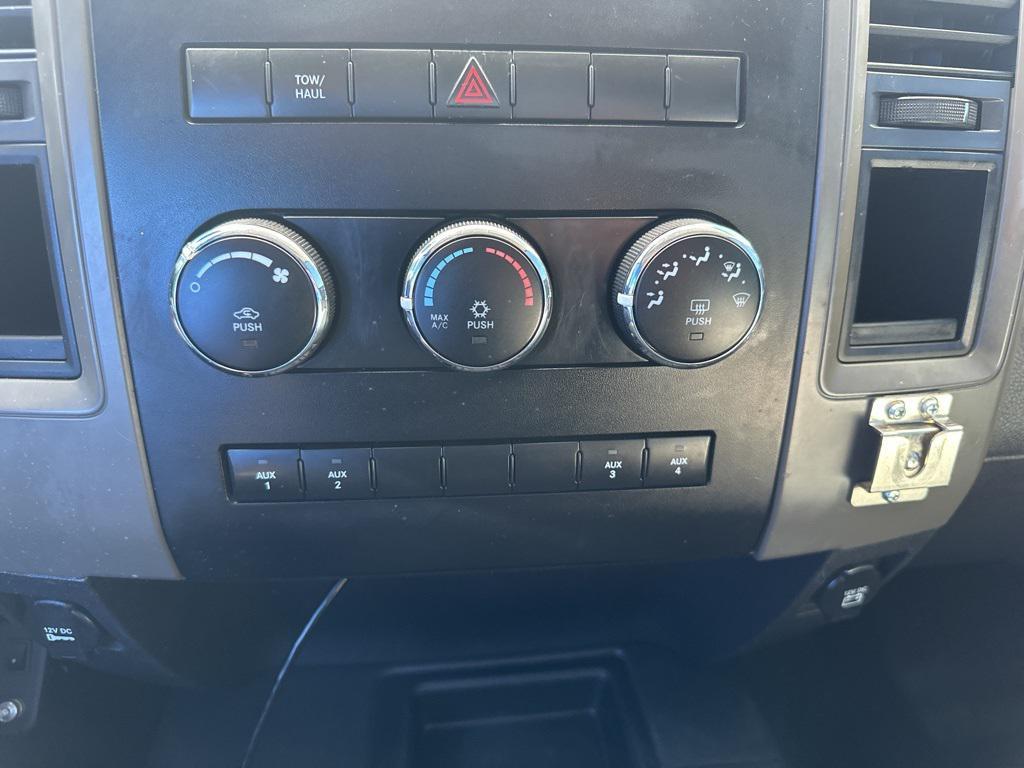 used 2011 Dodge Ram 3500 car, priced at $19,998