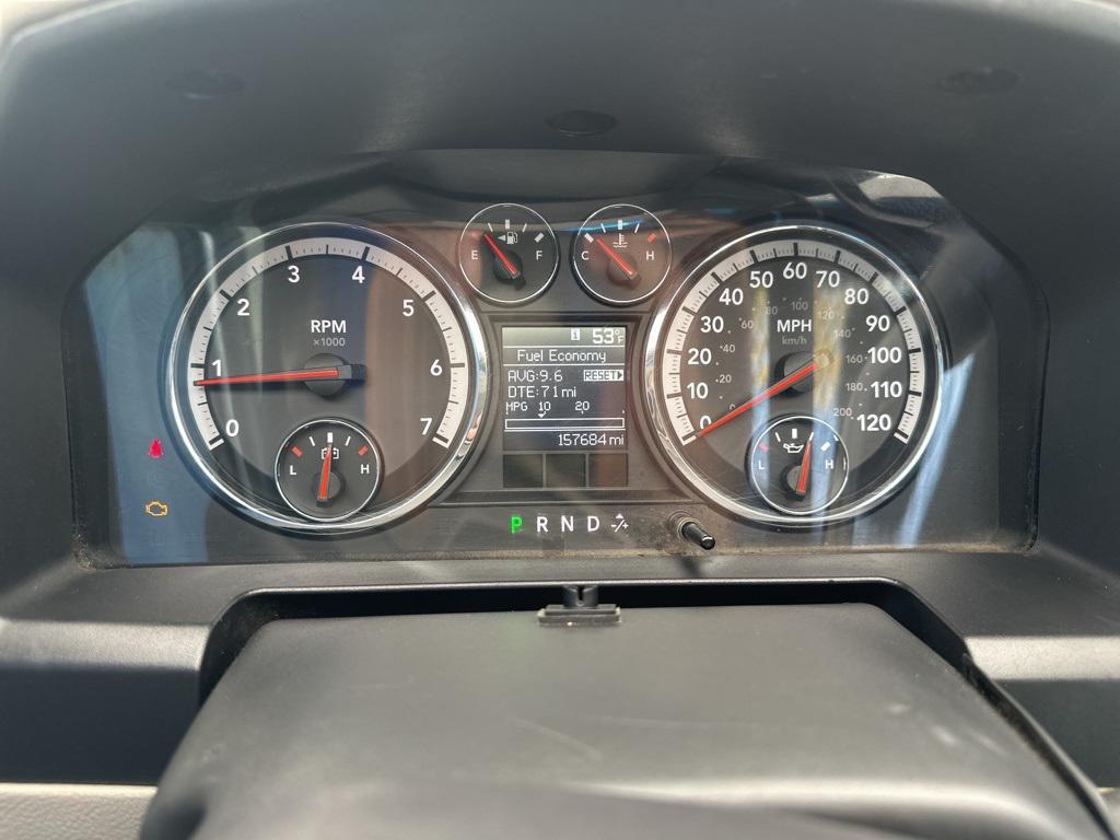 used 2011 Dodge Ram 3500 car, priced at $19,998