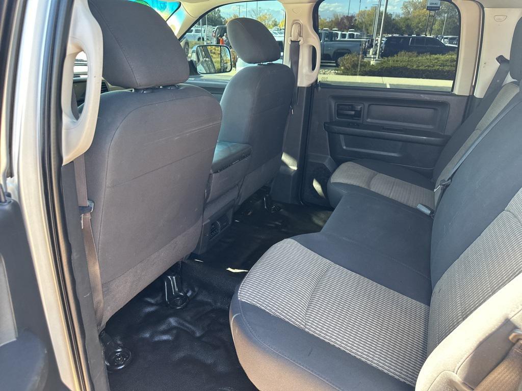 used 2011 Dodge Ram 3500 car, priced at $19,998