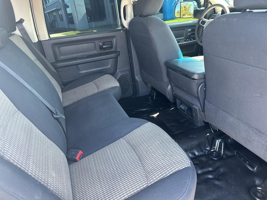 used 2011 Dodge Ram 3500 car, priced at $19,998