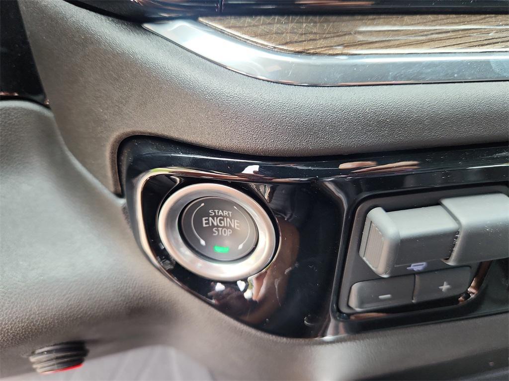 new 2025 Chevrolet Silverado 1500 car, priced at $68,445