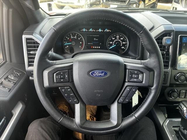 used 2020 Ford F-150 car, priced at $32,275