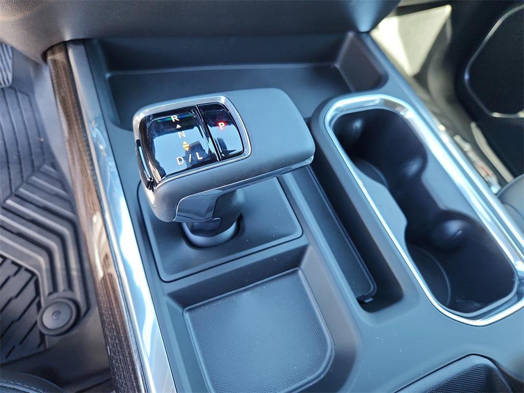 new 2026 Chevrolet Silverado 1500 car, priced at $60,965