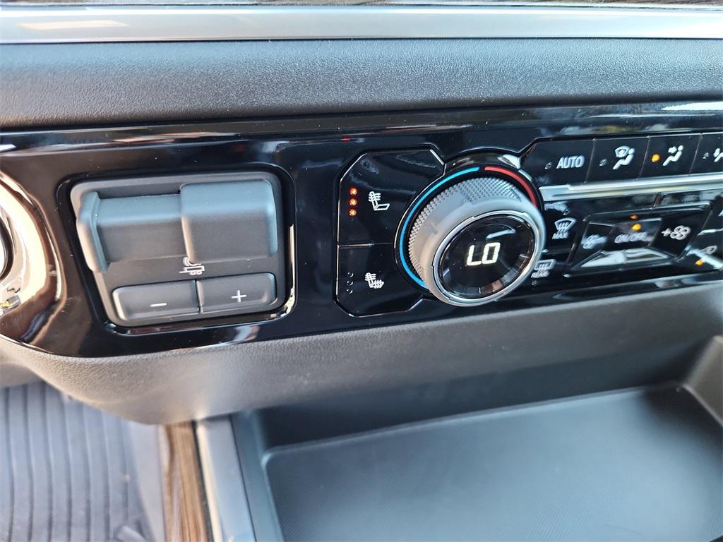 new 2026 Chevrolet Silverado 1500 car, priced at $60,965