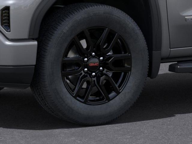 new 2025 GMC Sierra 1500 car, priced at $51,080