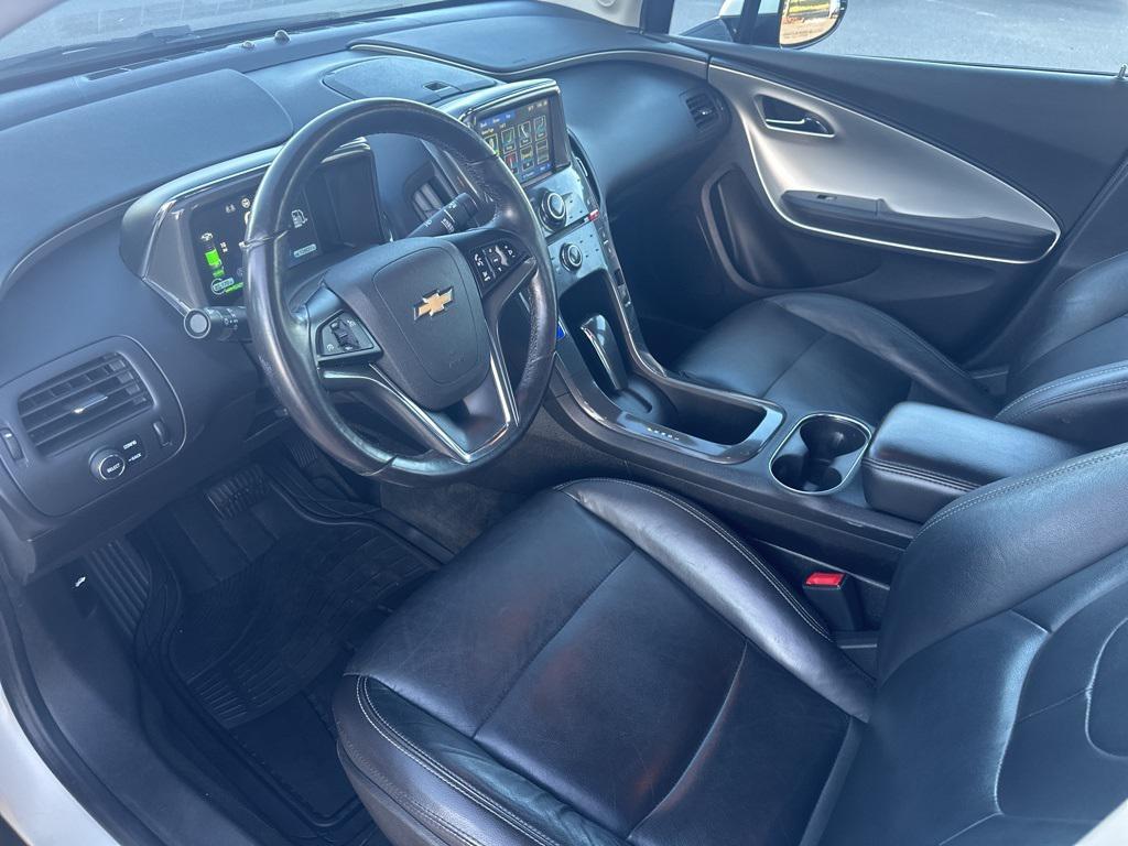 used 2013 Chevrolet Volt car, priced at $7,298