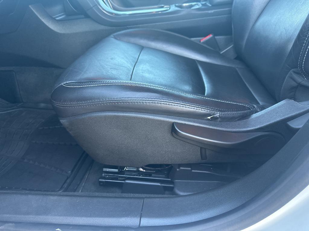 used 2013 Chevrolet Volt car, priced at $7,298