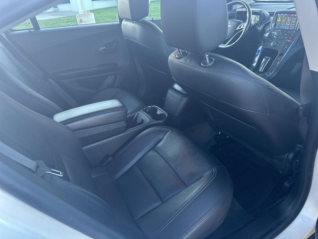 used 2013 Chevrolet Volt car, priced at $7,298