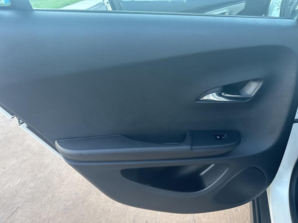 used 2013 Chevrolet Volt car, priced at $7,298