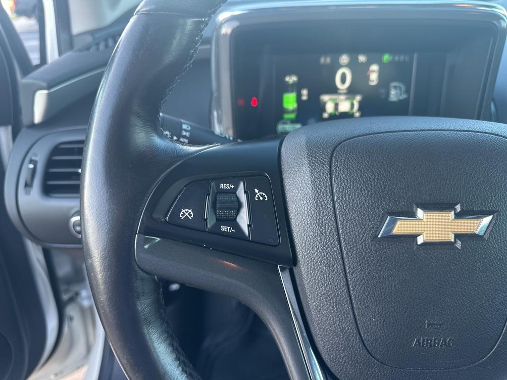 used 2013 Chevrolet Volt car, priced at $7,298