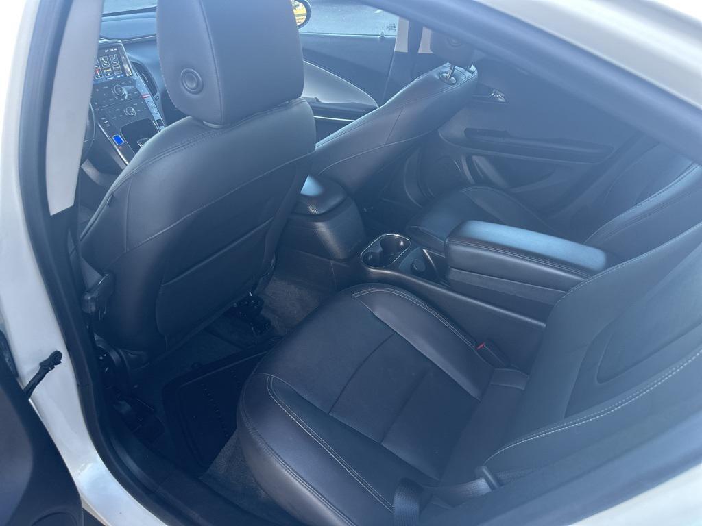 used 2013 Chevrolet Volt car, priced at $7,298