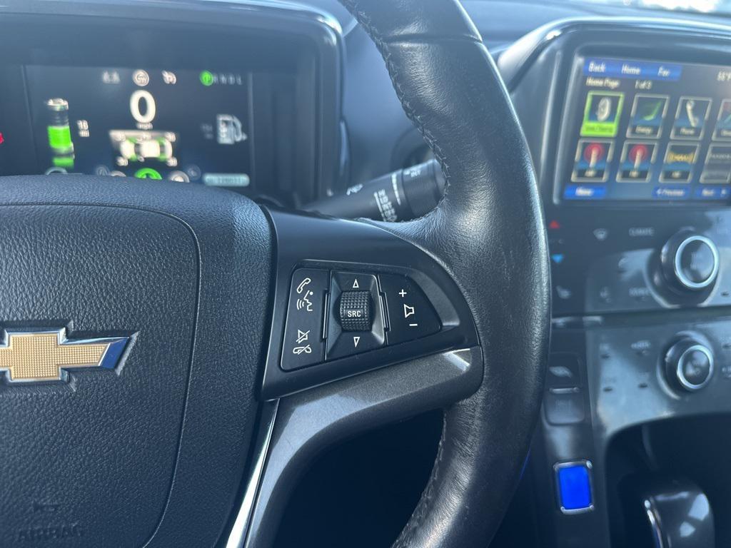 used 2013 Chevrolet Volt car, priced at $7,298