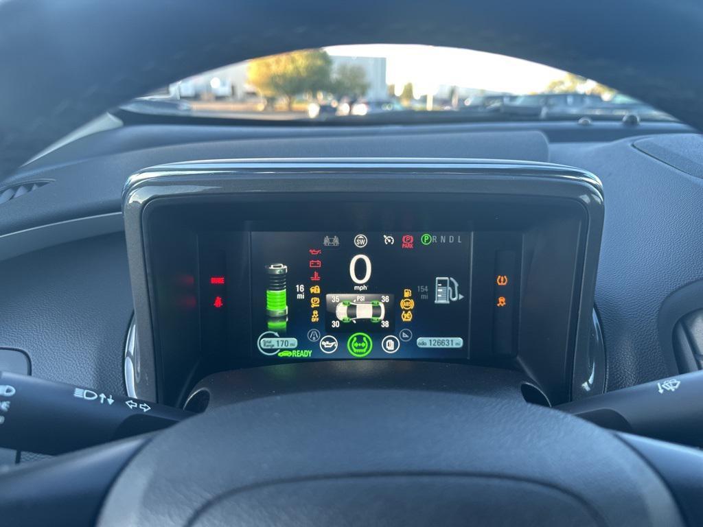 used 2013 Chevrolet Volt car, priced at $7,298