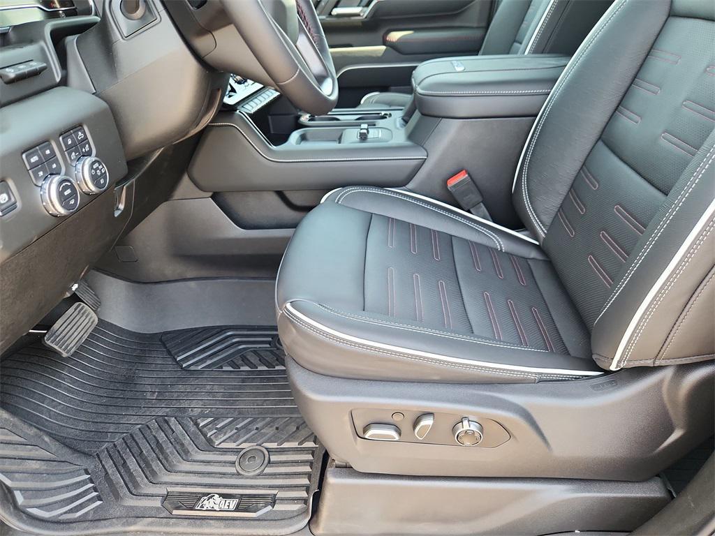 new 2025 GMC Sierra 2500 car, priced at $98,628