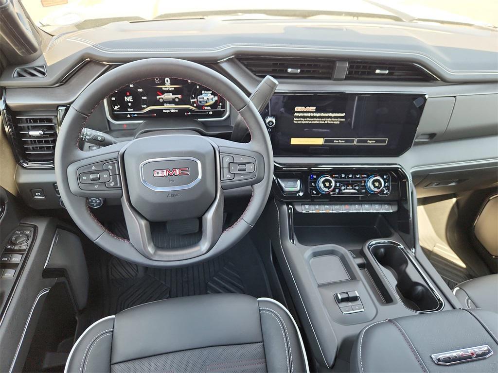 new 2025 GMC Sierra 2500 car, priced at $98,628