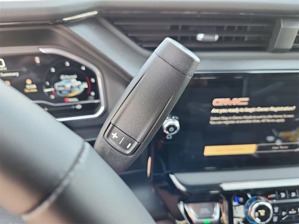 new 2025 GMC Sierra 2500 car, priced at $98,628