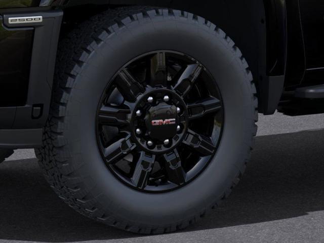 new 2025 GMC Sierra 2500 car, priced at $89,545